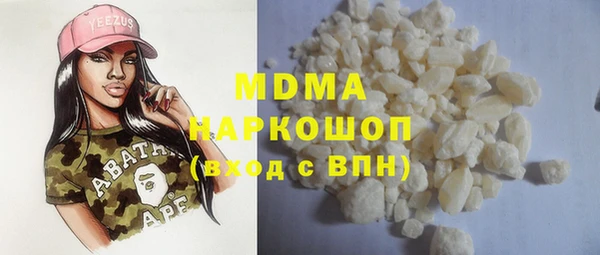 гашик Пересвет